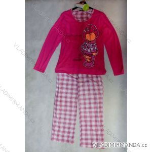 Pajamas long ladies (m-xxl) BENTER FG65300
