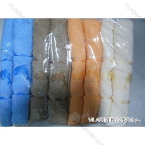 Bath towel (70 * 130) HOUSEHOLD TEXTILE 601
