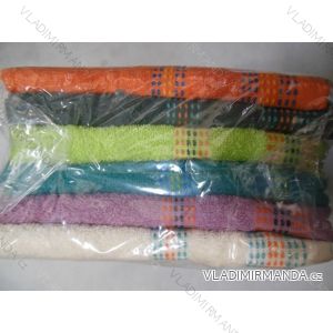 Cotton terry towel (70 * 130) MORE DESIRE22 FLOOR TEXTILE
