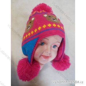 JIALONG RX-113 baby girl's cap
