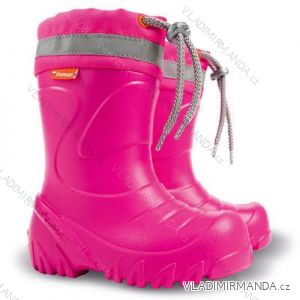 Pink boots for girls and adolescents (22-35) DEMAR BEF200300F