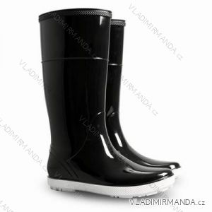 Black women's boots (36-41) DEMAR BEF200075
