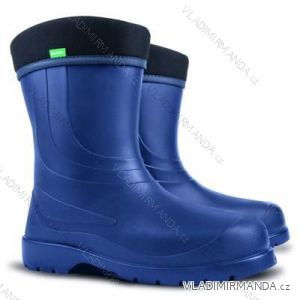 Blue women's boots (36-42) DEMAR BEF200230A