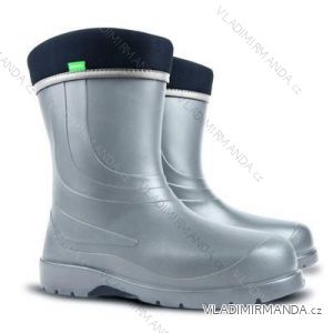 Women's silver boots (36-42) DEMAR BEF200230C
