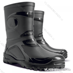 Black women's boots (36-42) DEMAR BEF200462
