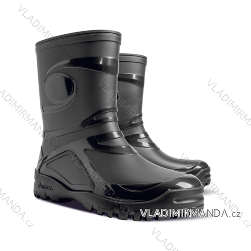 Black women's boots (36-42) DEMAR BEF200462