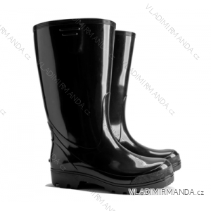 Black boots for men (40-48) DEMAR BEF200162
