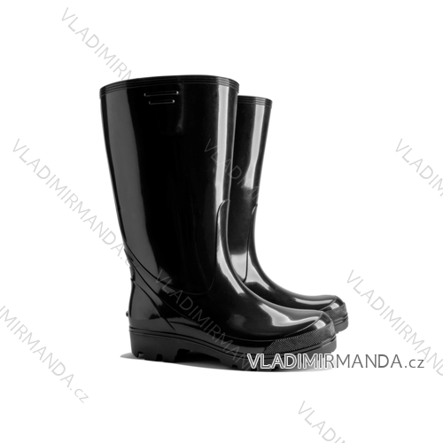 Black boots for men (40-48) DEMAR BEF200162
