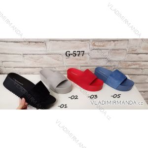Slippers women (36-41) WSHOES SHOES OB220G-577
