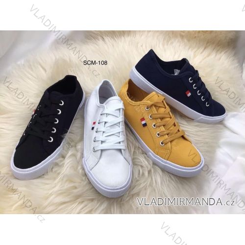 Sneakers women (36-41) WSHOES SHOES OB220SCM-108