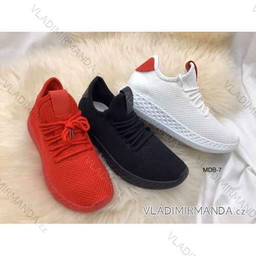 Sneakers women (36-41) WSHOES SHOES OB220MDB-7