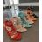 Women's summer sandals (36-41) WSHOES SHOES OB220004
