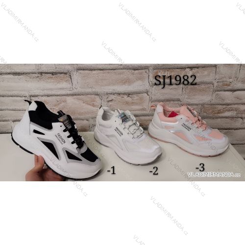 Shoes women's (36-41) WSHOES SHOES OB220SJ1982