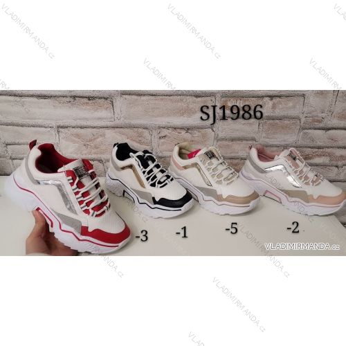 Women's Shoes Sneakers (36-41) WSHOES SHOES OB220SJ1986