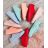 Sneakers women (36-41) WSHOES SHOES OB220008
