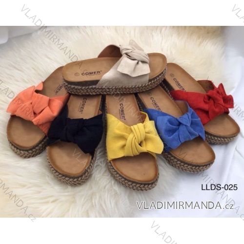 Slippers women (36-41) WSHOES SHOES OB220LLDS-025