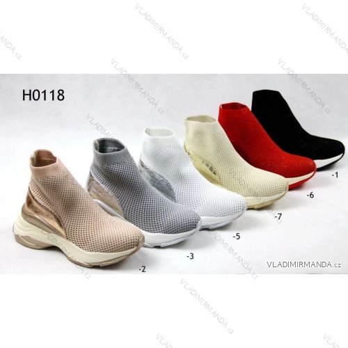 Shoes women's (36-41) WSHOES SHOES OB220H0118
