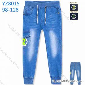 Jeans boys 'boys' pants (98-128) KUGO YZ8015

