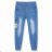 Jeans boys 'boys' pants (98-128) KUGO YZ8015
