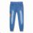 Pants youth boys (134-164) KUGO YZ8017
