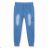Pants youth boys (134-164) KUGO YZ8017
