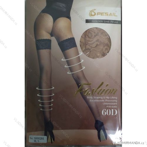 Tights women (s-2xl) PESAIL PES20S00020A
