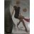 Tights women (S-2XL) PESAIL PES20S00018A
