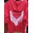 Cardigan sweater weak long sleeve ladies (uni s / m / l) ITALIAN MODA IMC172635