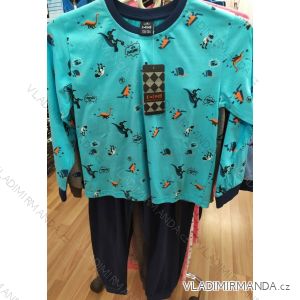Children´s pajamas for boys (98-134) N-FEEL BB-9340S
