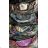 Women bag (uni) POLISH FASHION PV920002