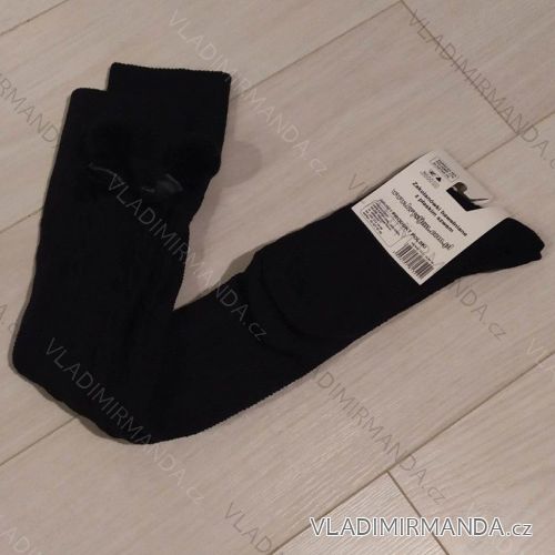 Women's Knee Socks (s-xl) MILENA DPP20006