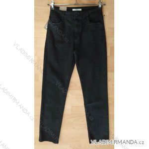 Jeans jeans women (36-46) SMILING JEANS Y018
