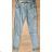 Rifle pants womens (34-44) SMILING JEANS W076-8