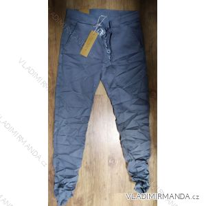 Women's jeans long pants (xs-xl) P.O.P. SEVEN MA120T701