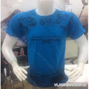 T-shirt short sleeve men (m-2xl) TURKISH FASHION TM120004
