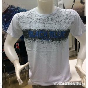 T-shirt short sleeve men (m-2xl) TURKISH FASHION TM12013
