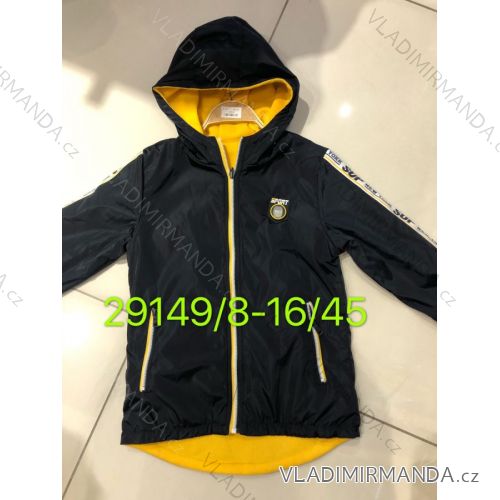 (div)(p)Boys' softshell jacket (8-16 years) SEAGULL SEA2029149(/p)(/div)