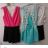 Overcoat sleeveless women (uni sl) ITALIAN Fashion IMT17050