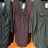 Ball Gown Long Sleeve Ladies (uni s-l) ITALIAN FASHION IM720013
