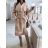 Long sleeve jacket (one size) ITALIAN MODA IMC17324