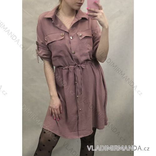 Dress women's shirt (uni M / XL) ITALIAN FASHION IM920015