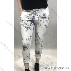 Women's pants (uni s-m) ITALIAN MODA IM1220011
