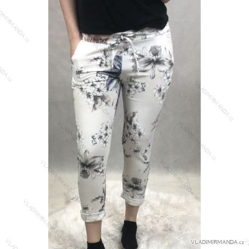 Women's pants (uni s-m) ITALIAN MODA IM1220011
