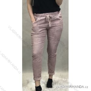 Sweatpants weak women (uni sm) ITALIAN MODA IM1220012
