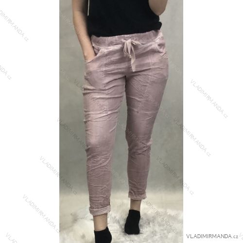 Sweatpants weak women (uni sm) ITALIAN MODA IM1220012