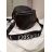Waist bag women (uni) POLISH FASHION PV920003