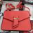 Crossbody Shoulder Bag women (one size) ITALIAN FASHION IM820H3992
