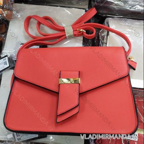 Crossbody Shoulder Bag women (one size) ITALIAN FASHION IM820H3992
