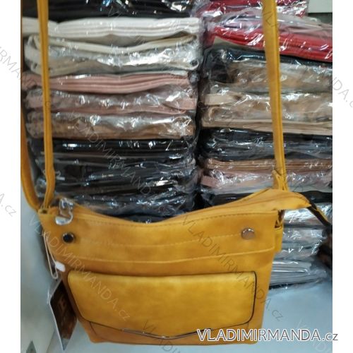 Crossbody Shoulder Bag women (one size) ITALIAN FASHION IM820A5076
