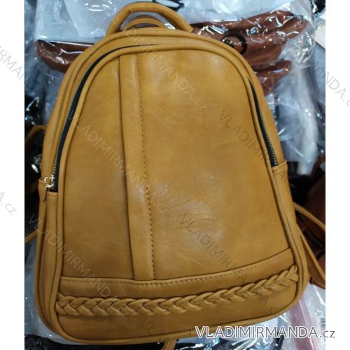 Backpack women (one size) ITALIAN FASHION IM820010
